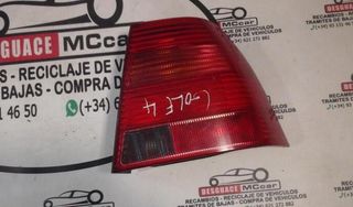 Piloto tras der 1j5945257 volkswagen bora 1245945