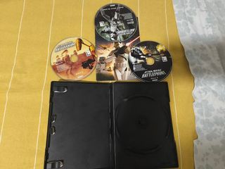 Star Wars Battlefront PC CD-ROM