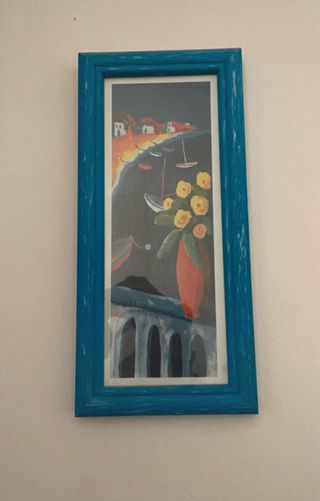 Quadretti decorativi da parete