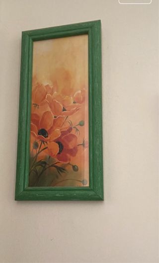 Quadretti decorativi da parete