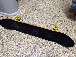 Skate Usado Buen Estado