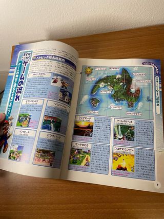 Super Mario Sunshine + Guida Nintendo GameCube