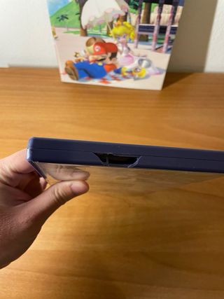 Super Mario Sunshine + Guida Nintendo GameCube