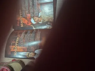 MacGyver DVD - Temporada 1 Completa