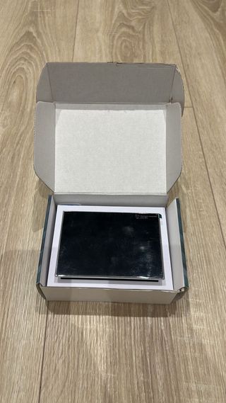 Termostato Inteligente WiFi Google Alexa