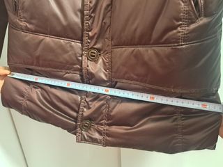 Peuterey Giubbotto Uomo Taglia M Marrone