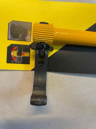 Llave Ajustable Stanley 0-70-453 tuercas lavabo