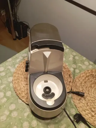 Robot de cocina multifunción