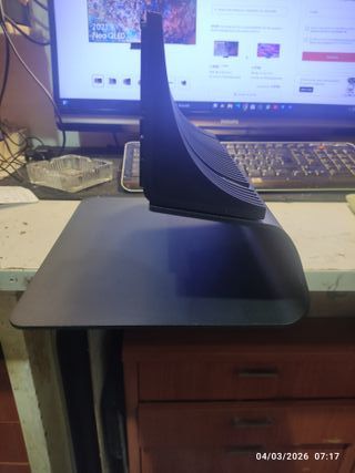 Pie Samsung QE55QN93AATXXC 55"Neo QLED ultraHD 4K