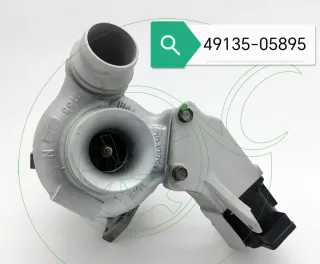 BMW 177cv turbo reacondicionado