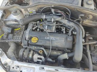 Motor completo opel combo (corsa c) 1670132