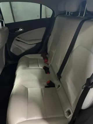 Mercedes-Benz Clase A 2013