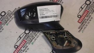 Fiat 1263495 11024 retrovisor derecho grande punto