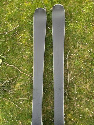 Esquís Dynastar M-Cross 82 176cm