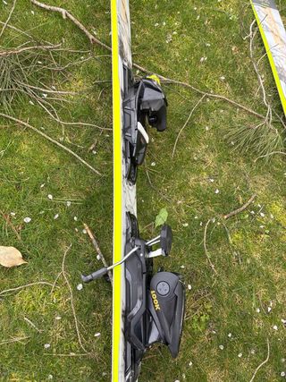 Esquís Dynastar M-Cross 82 176cm