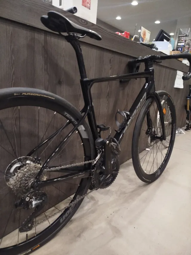 Berria Belador Di2 Talla S