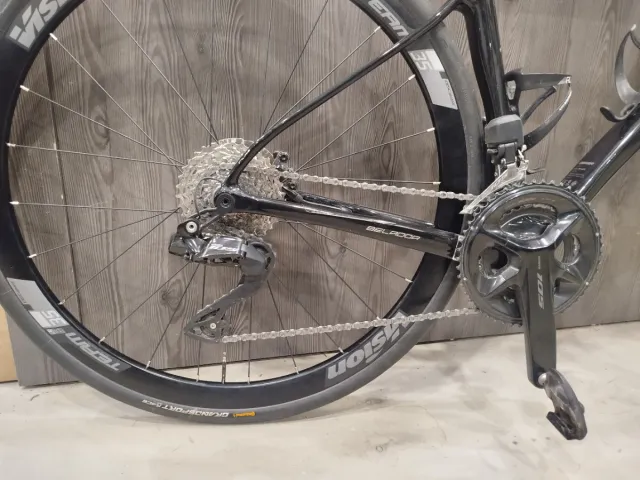 Berria Belador Di2 Talla S