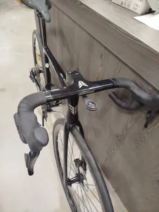 Berria Belador Di2 Talla S