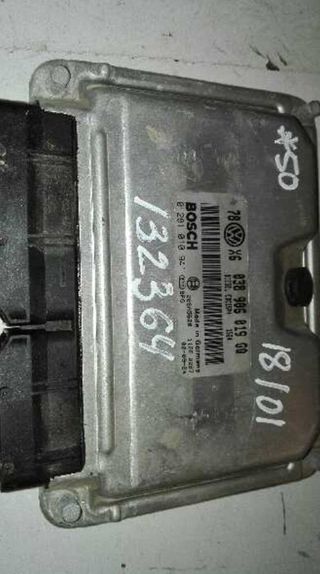 Centralita volkswagen 038906019gq passat - 132364