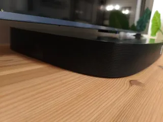Sonos Playbase Negro