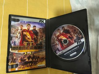 Imperivm Civitas II PC FX Interactive