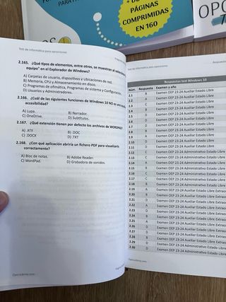 Opostime temario Age oposiciones 2025