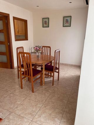 Piso en alquiler en Seu d´Urgell, la