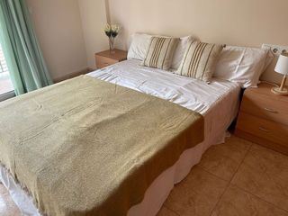 Piso en alquiler en Seu d´Urgell, la