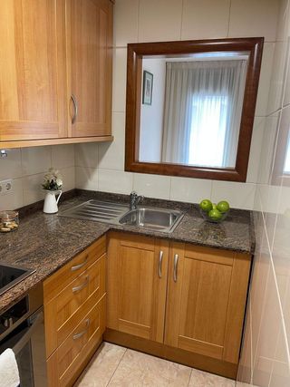 Piso en alquiler en Seu d´Urgell, la