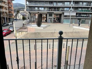 Piso en alquiler en Seu d´Urgell, la