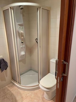 Piso en alquiler en Seu d´Urgell, la