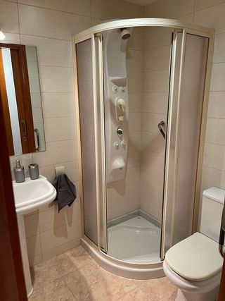 Piso en alquiler en Seu d´Urgell, la