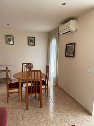 Piso en alquiler en Seu d´Urgell, la