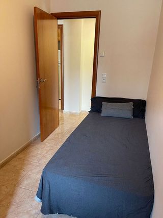 Piso en alquiler en Seu d´Urgell, la