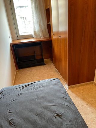 Piso en alquiler en Seu d´Urgell, la