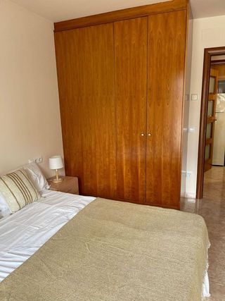 Piso en alquiler en Seu d´Urgell, la