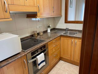 Piso en alquiler en Seu d´Urgell, la