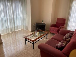 Piso en alquiler en Seu d´Urgell, la