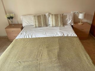 Piso en alquiler en Seu d´Urgell, la