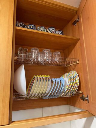 Piso en alquiler en Seu d´Urgell, la