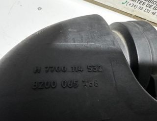 Filtro aire 8200065768a renault scenic ii 171594