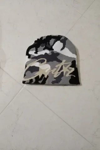 Cappello Corteiz camouflage