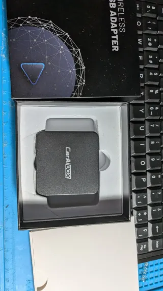 Android Auto CarAiBox