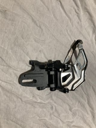 Deragliatore SRAM X7 2x10