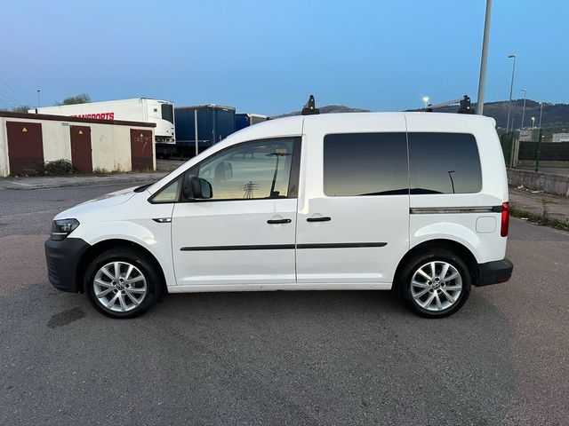 Volkswagen Caddy 2.0 TDI 150 CV IVA DEDUCIBLE