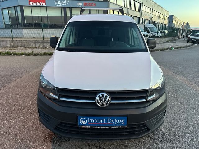 Volkswagen Caddy 2.0 TDI 150 CV IVA DEDUCIBLE