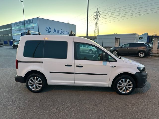 Volkswagen Caddy 2.0 TDI 150 CV IVA DEDUCIBLE