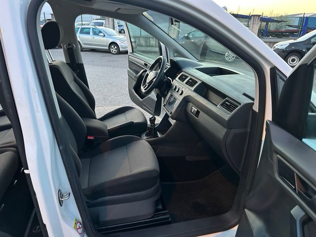 Volkswagen Caddy 2.0 TDI 150 CV IVA DEDUCIBLE