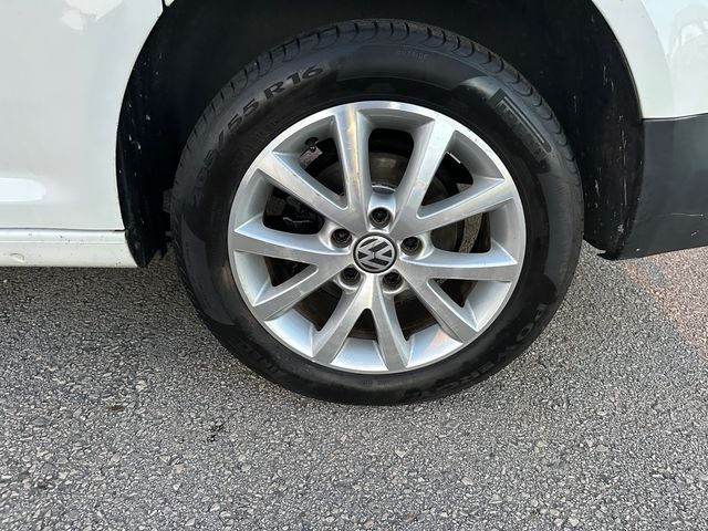 Volkswagen Caddy 2.0 TDI 150 CV IVA DEDUCIBLE