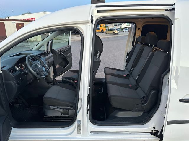 Volkswagen Caddy 2.0 TDI 150 CV IVA DEDUCIBLE